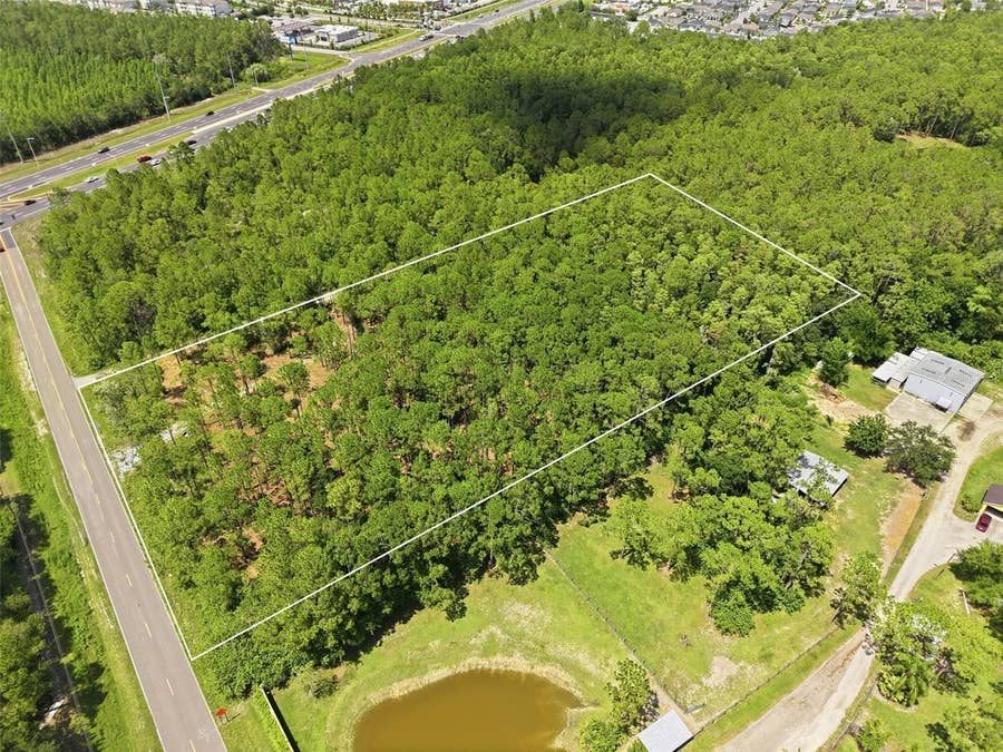 Property photo for 0 ALTAMONT LANE, Odessa, FL