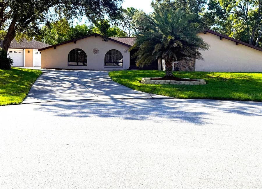 Property photo for 7041 MAYHILL COURT, Spring Hill, FL