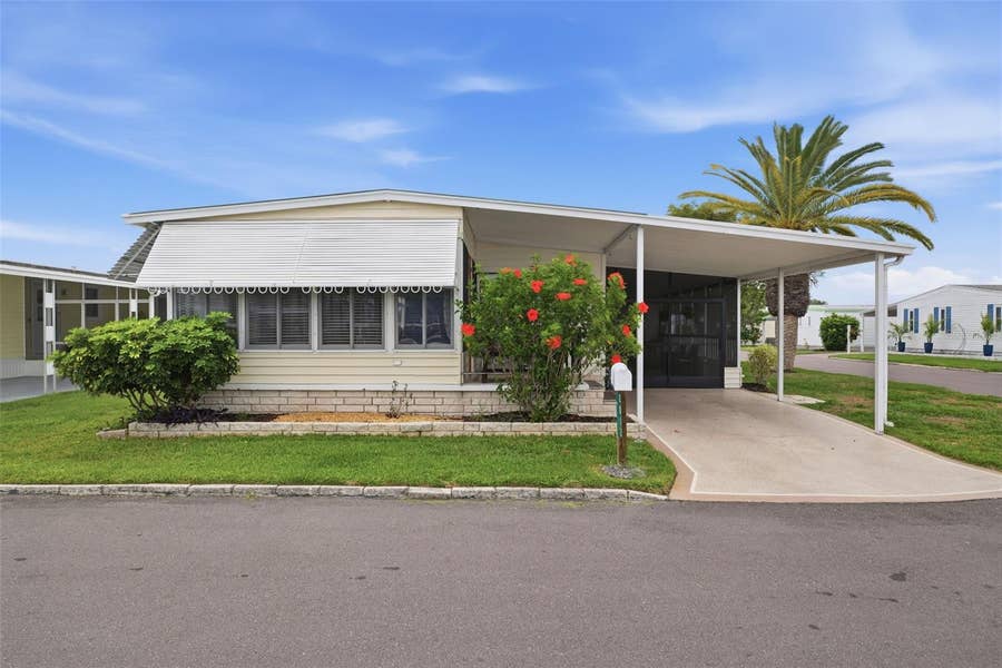 Property photo for 2012 HILO DRIVE, Holiday, FL