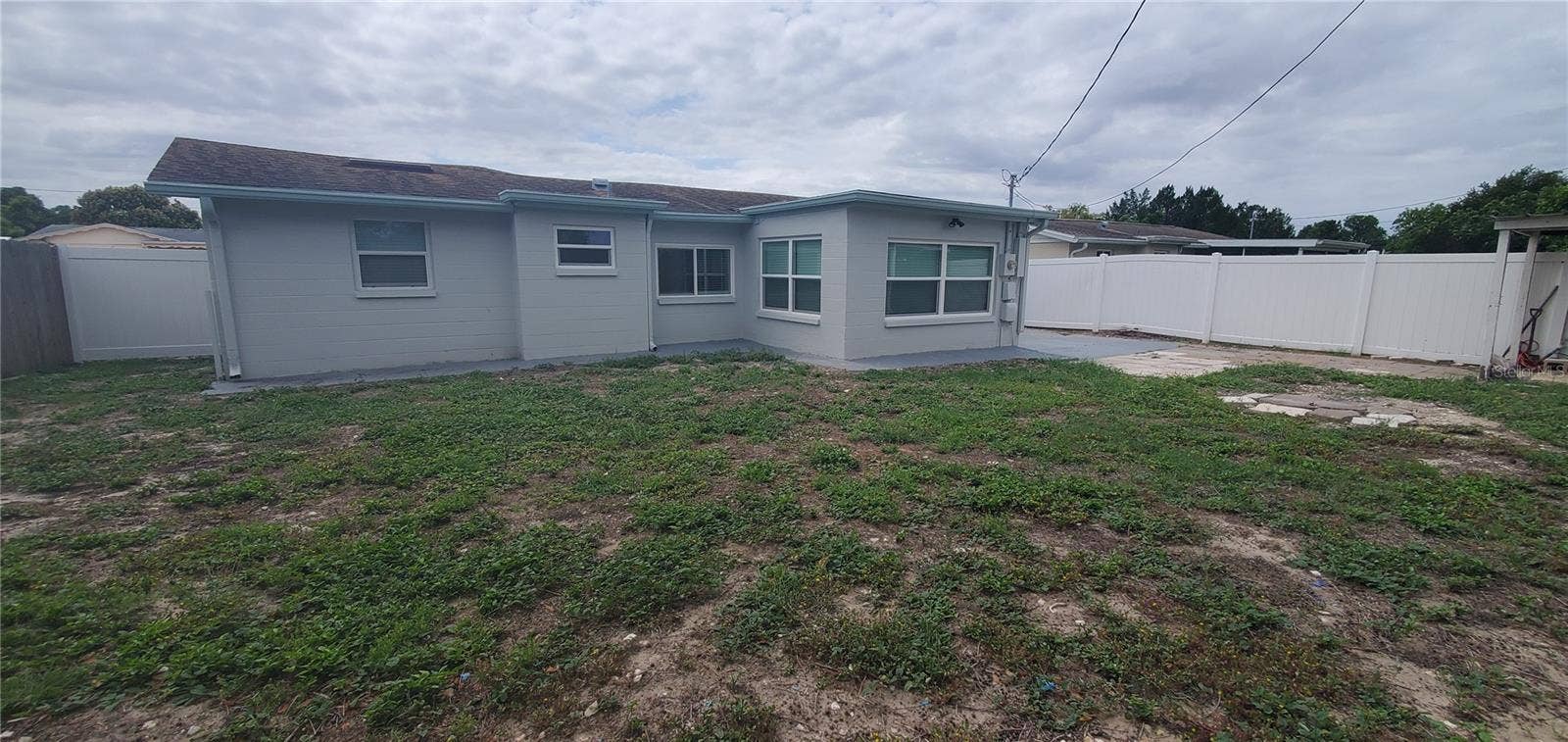 3611 SHERYL HILL DRIVE, Holiday, FL 34691 3611 SHERYL HILL DRIVE, Holiday, FL 34691