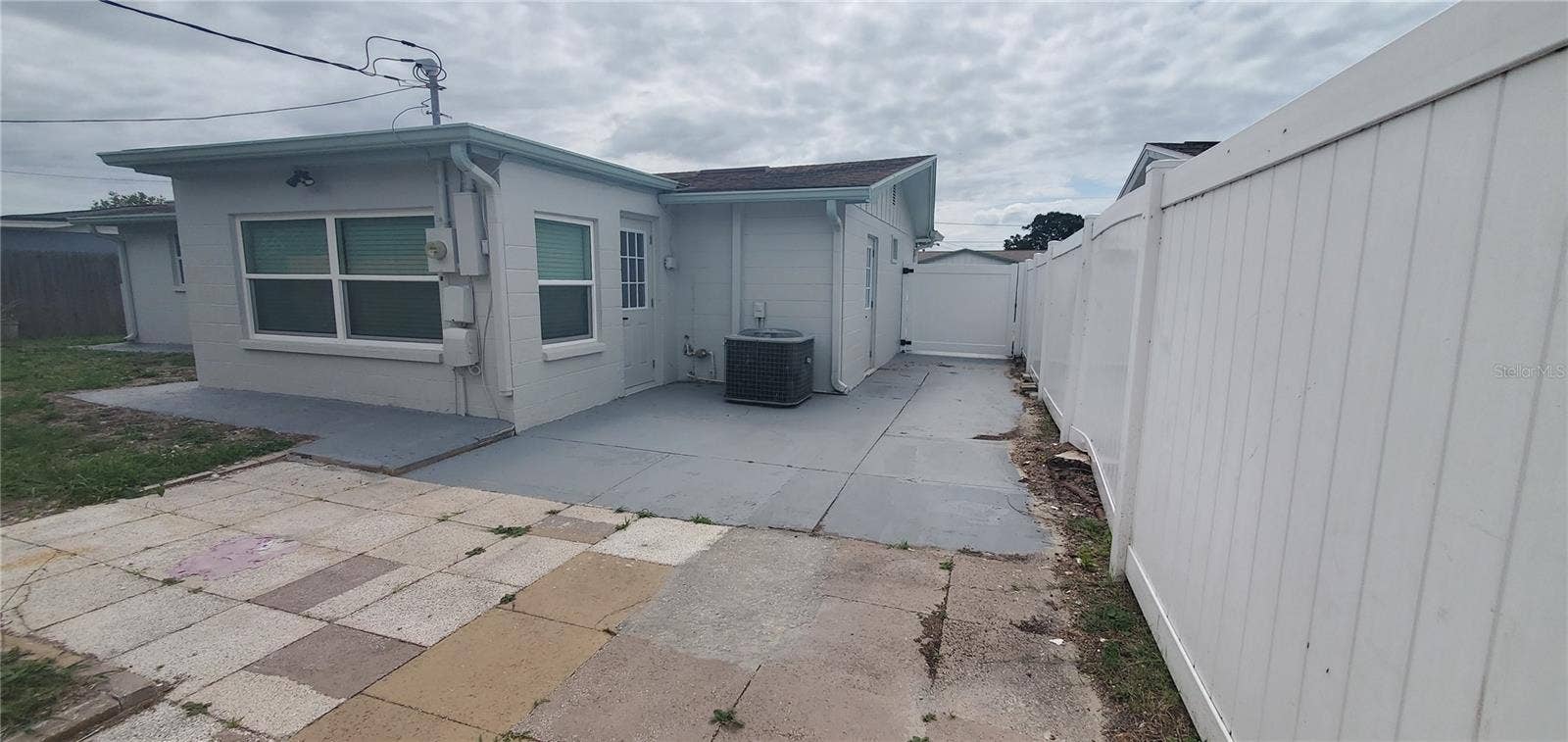 3611 SHERYL HILL DRIVE, Holiday, FL 34691 3611 SHERYL HILL DRIVE, Holiday, FL 34691