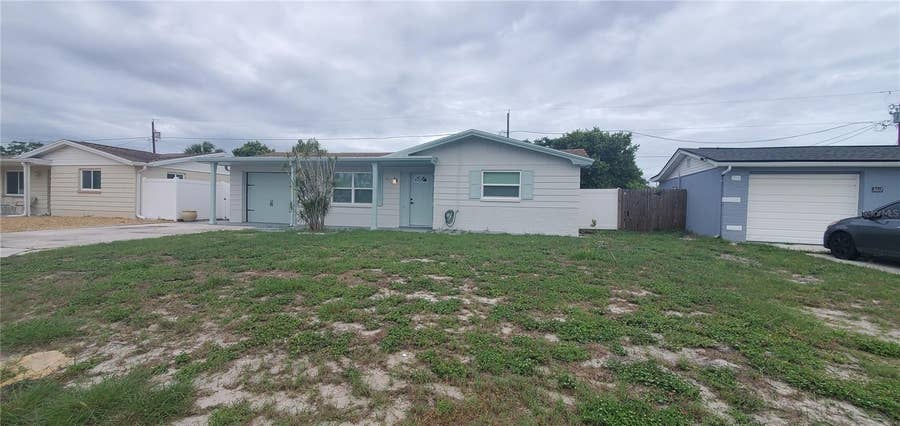 Property photo for 3611 SHERYL HILL DRIVE, Holiday, FL