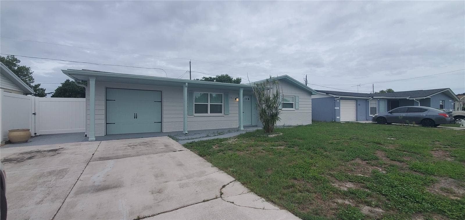 3611 SHERYL HILL DRIVE, Holiday, FL 34691 3611 SHERYL HILL DRIVE, Holiday, FL 34691