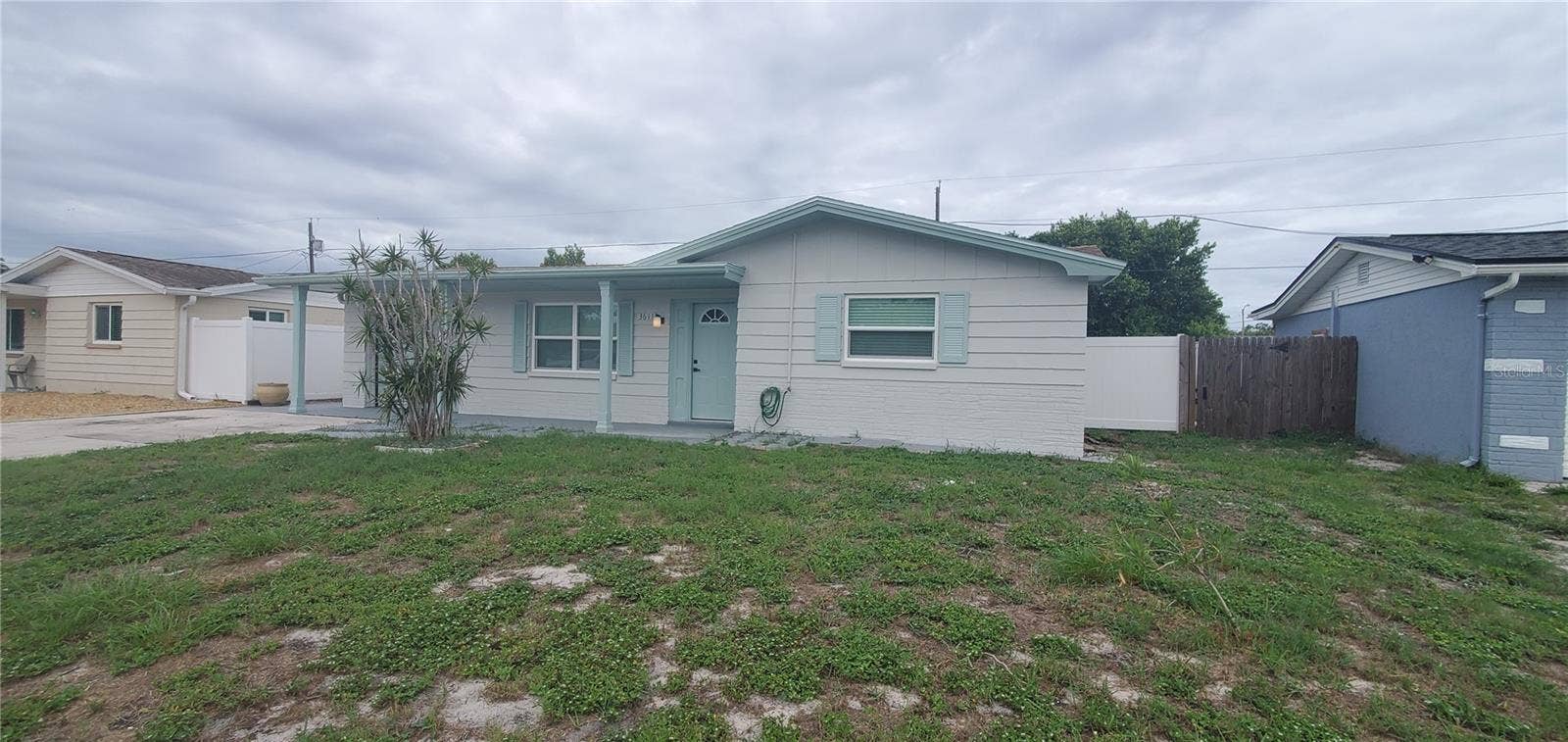 3611 SHERYL HILL DRIVE, Holiday, FL 34691 3611 SHERYL HILL DRIVE, Holiday, FL 34691