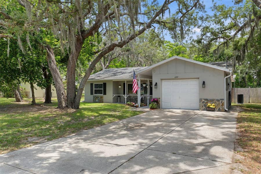 Property photo for 6337 RADFORD STREET, Spring Hill, FL