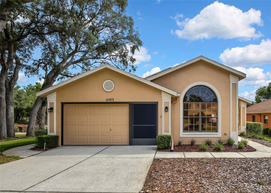 Property photo for 11103 CHERRYWOOD COURT, Spring Hill, FL