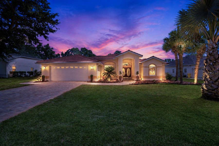 Property photo for 8420 MAYBELLE DRIVE, Weeki Wachee, FL