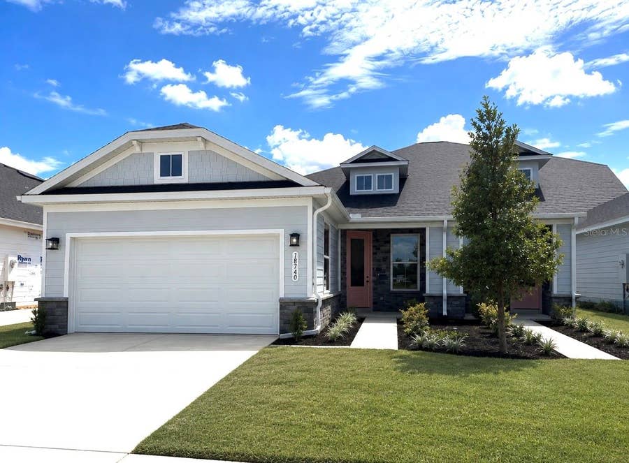 Property photo for 18740 HIGHLAND DEW STREET, Spring Hill, FL