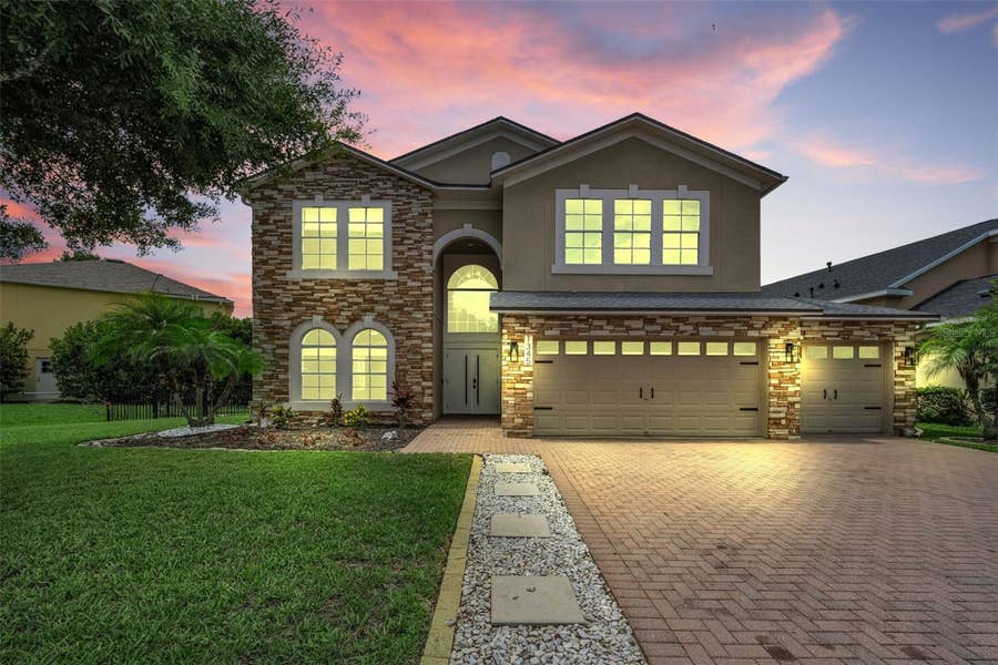 Property photo for 1345 HALAPA WAY, Trinity, FL