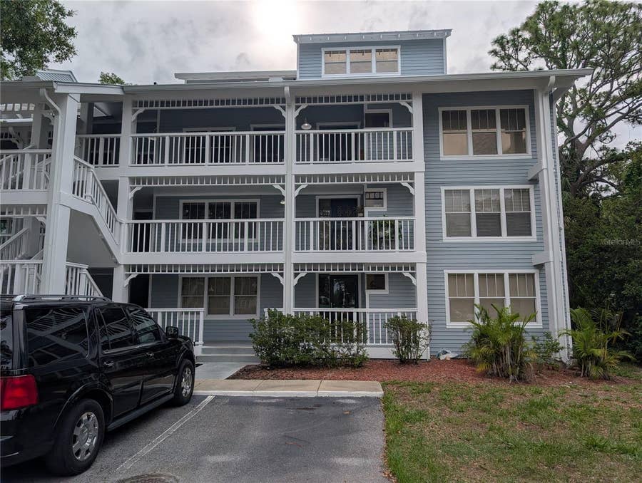Property photo for 2577 DOLLY BAY DRIVE, #302, Palm Harbor, FL