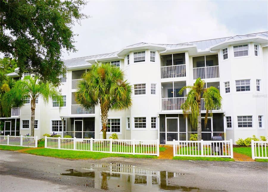 Property photo for 2077 WETLAND POINT, #1301, Lutz, FL