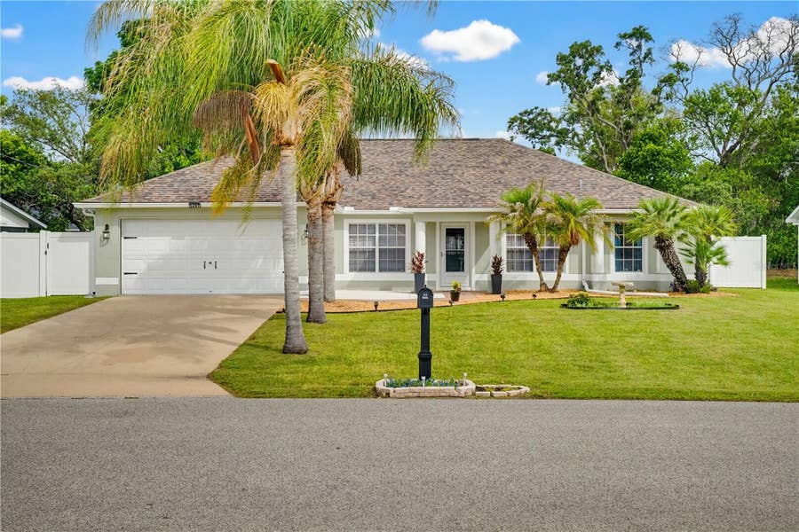 Property photo for 3497 CHADWICK AVENUE, Spring Hill, FL