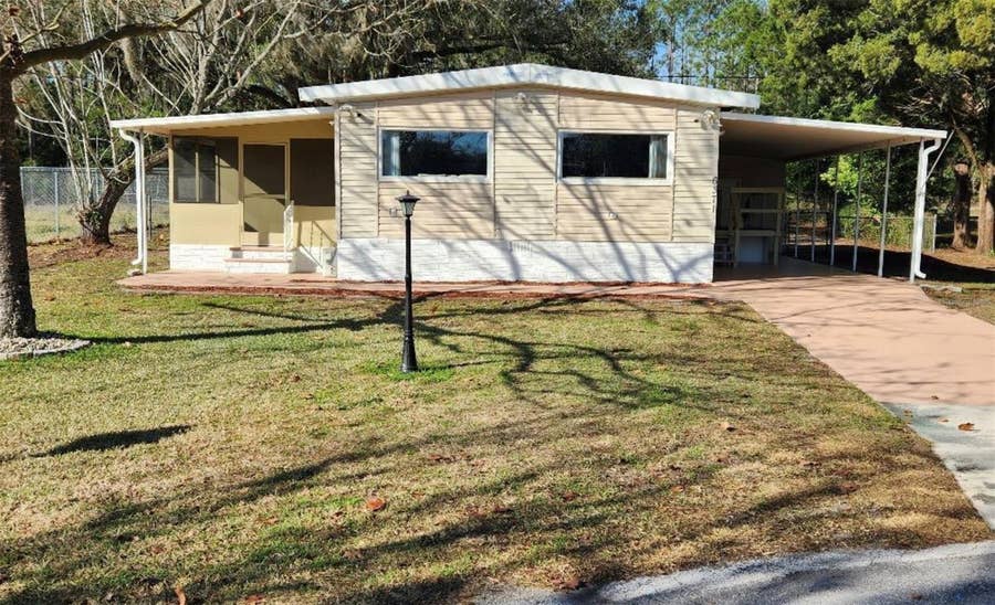 Property photo for 6371 FRANK COURT, Brooksville, FL