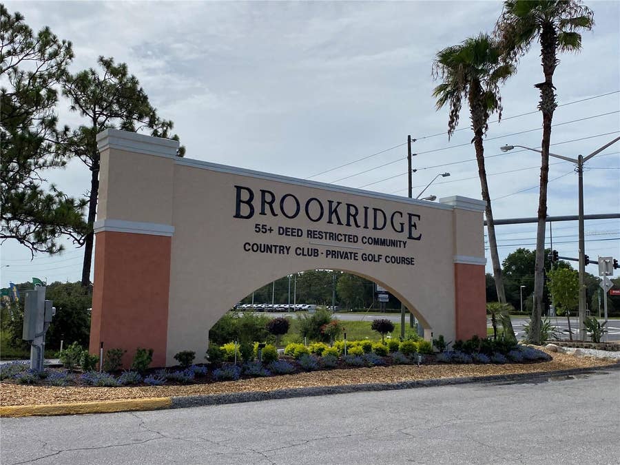 Property photo for 14405 DIABLO DRIVE, Brooksville, FL
