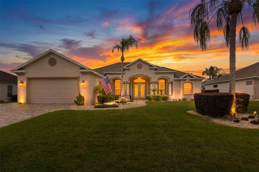 Property photo for 9224 MISSISSIPPI RUN, Weeki Wachee, FL
