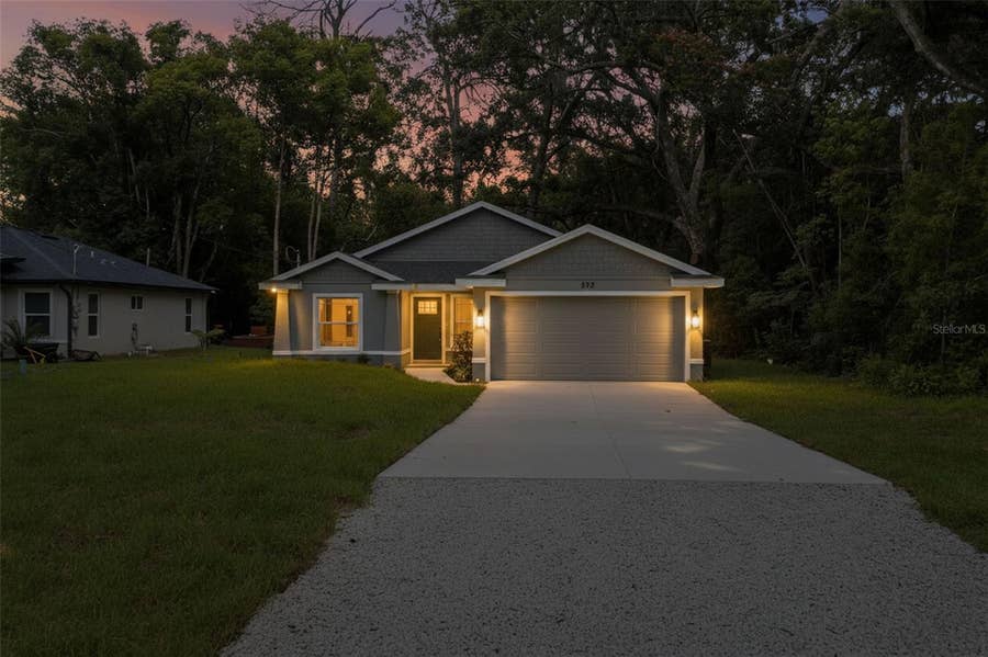 Property photo for 352 GARFIELD AVENUE, Masaryktown, FL