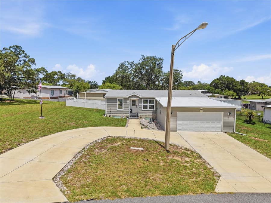 Property photo for 12532 FAIRWAY AVENUE, Brooksville, FL