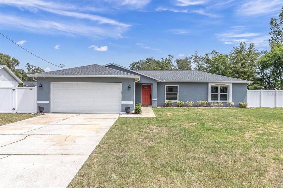 Property photo for 11131 MARQUETTE STREET, Spring Hill, FL