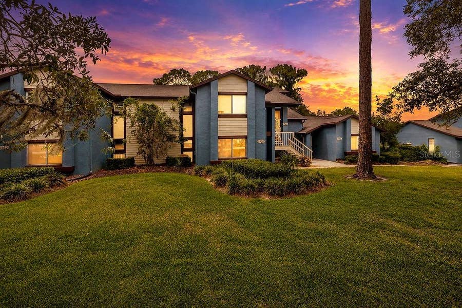 Property photo for 7560 ST ANDREWS BOULEVARD, #7560, Weeki Wachee, FL