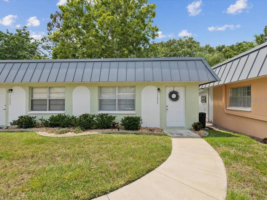 Property photo for 11935 BAYONET LANE, #0, New Port Richey, FL