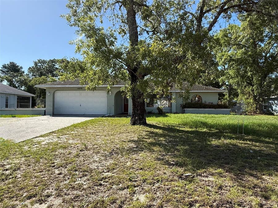 Property photo for 14078 SPRING HILL DRIVE, Spring Hill, FL