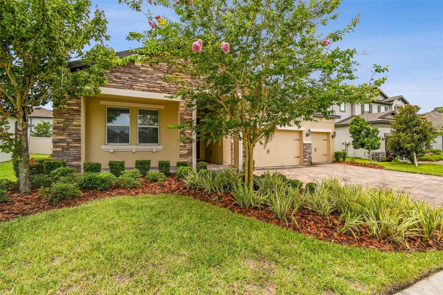 Property photo for 4512 TATUM LOOP, Odessa, FL