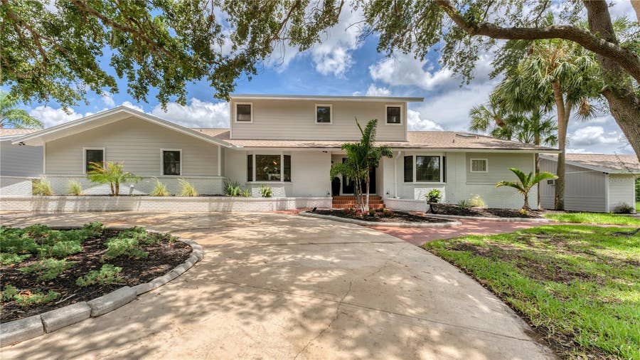 Property photo for 5623 HULL COURT, New Port Richey, FL