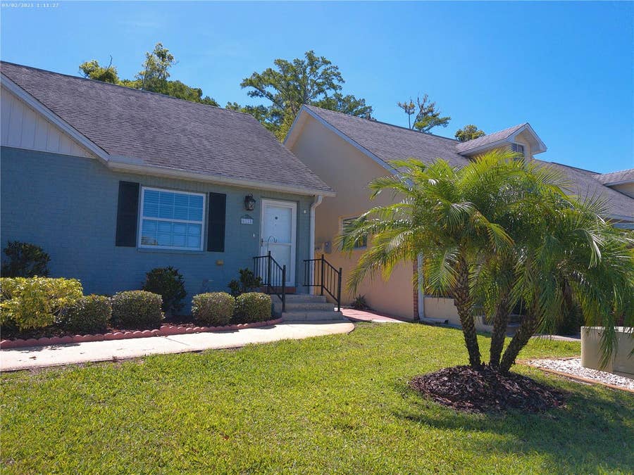 Property photo for 6118 WILDS DRIVE, #0, New Port Richey, FL