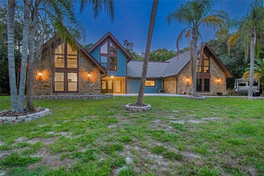 Property photo for 2120 MARQUIS COURT, New Port Richey, FL