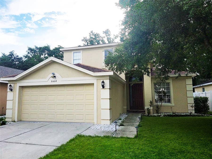 Property photo for 8604 TIDAL BREEZE DRIVE, Riverview, FL