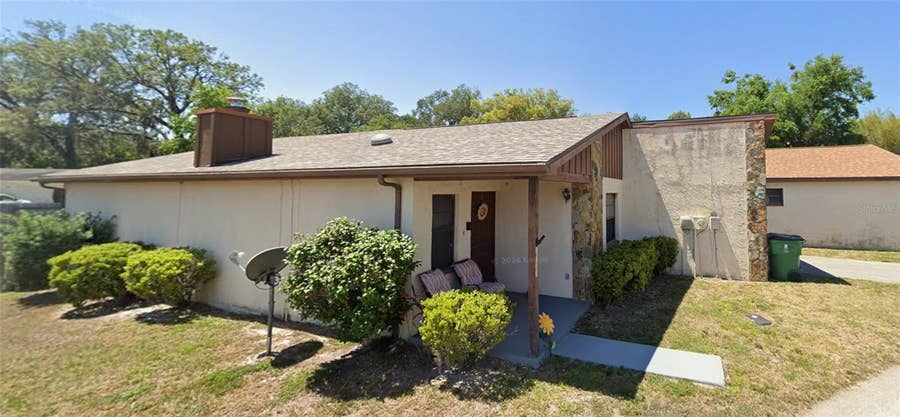 Property photo for 5921 FOREST LANE, Zephyrhills, FL