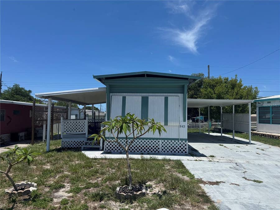 Property photo for 1843 SHADY COVE DRIVE, Holiday, FL
