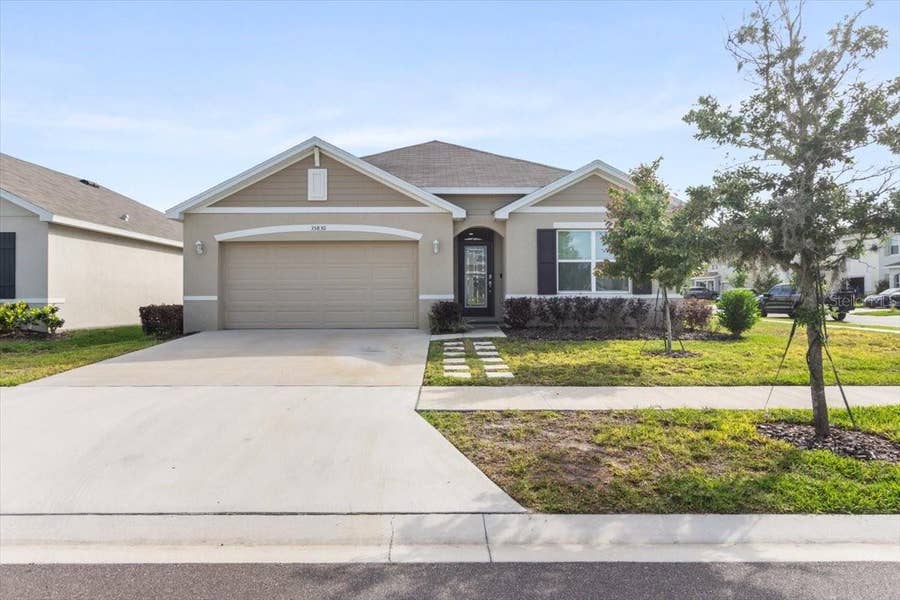Property photo for 35830 ELLSWORTH PLACE, Zephyrhills, FL