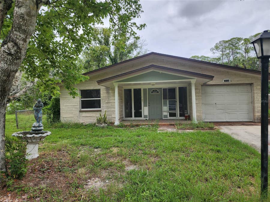 Property photo for 18730 ROSEMARY ROAD, Hudson, FL