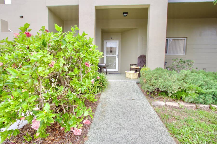 Property photo for 2296 MONACO LANE, #2, Clearwater, FL