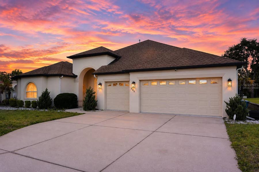 Property photo for 285 WOODSTREAM WAY, Spring Hill, FL