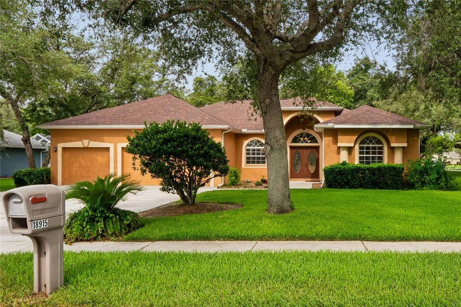Property photo for 18915 BASCOMB LANE, Hudson, FL