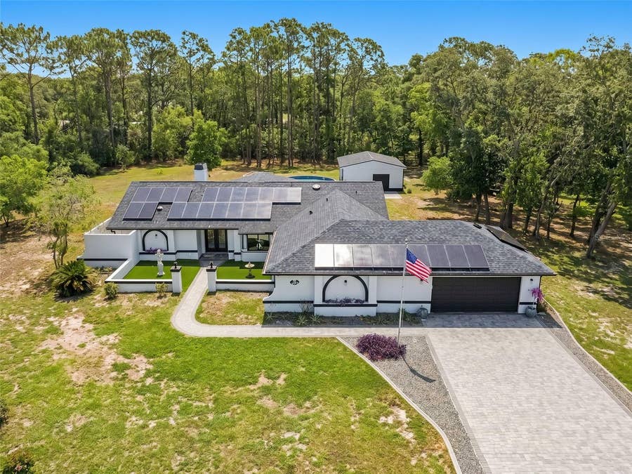 Property photo for 2044 TUNISIA AVENUE, Spring Hill, FL