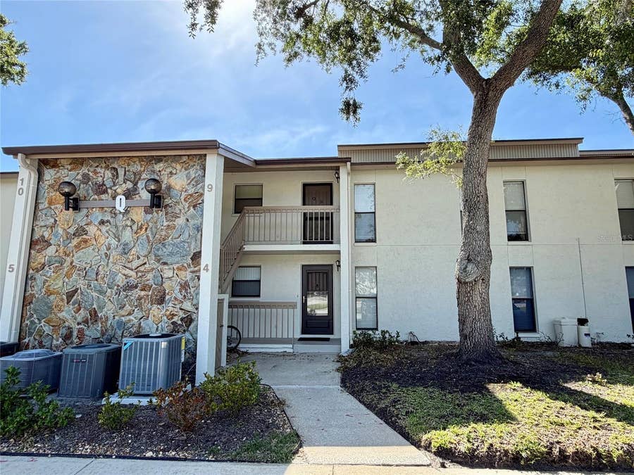 Property photo for 1200 TARPON WOODS BOULEVARD, #Q4, Palm Harbor, FL