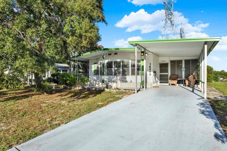 Property photo for 14294 BROOKRIDGE BOULEVARD, Brooksville, FL