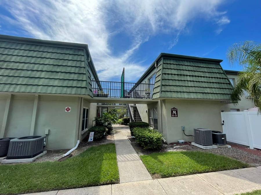 Property photo for 1799 N HIGHLAND AVENUE, #172, Clearwater, FL