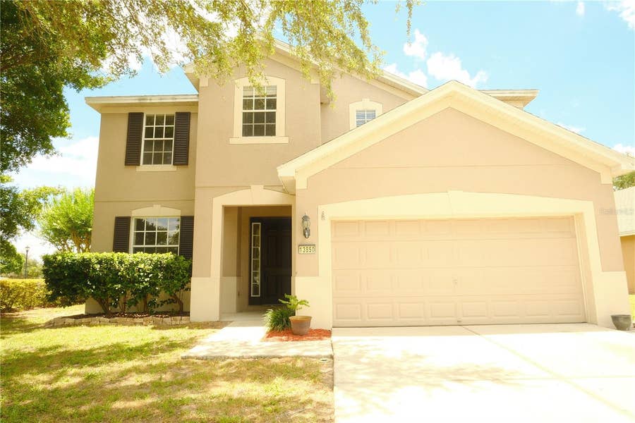 Property photo for 13850 TRULL WAY, Hudson, FL
