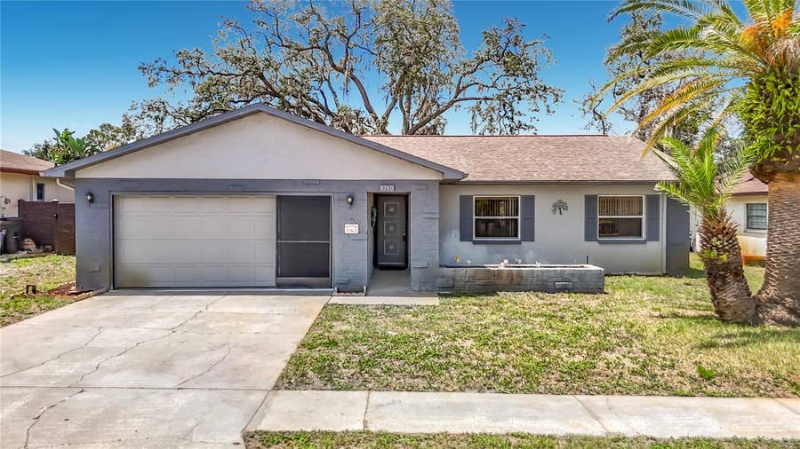 Property photo for 8740 WABASH LANE, Port Richey, FL