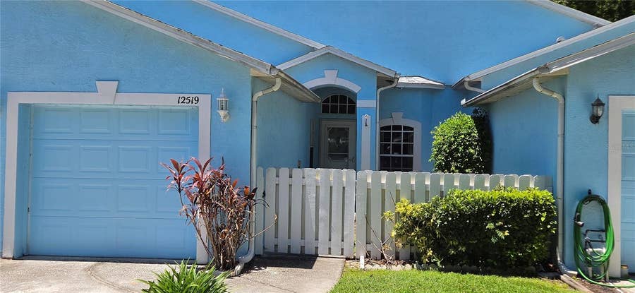 Property photo for 12519 HOLLYBROOK LANE, Hudson, FL