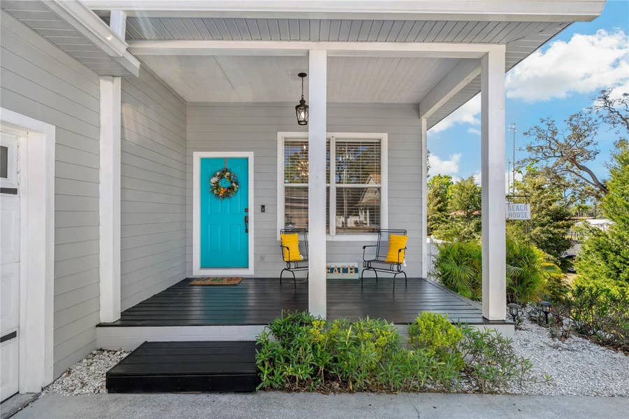 Property photo for 513 MERES BOULEVARD, Tarpon Springs, FL