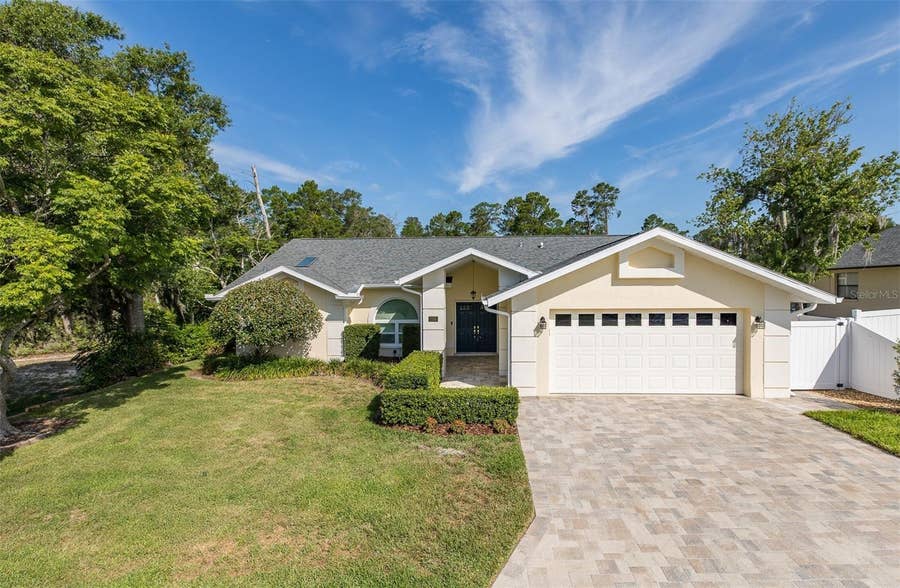 Property photo for 7751 LEIGHTON CIRCLE, New Port Richey, FL