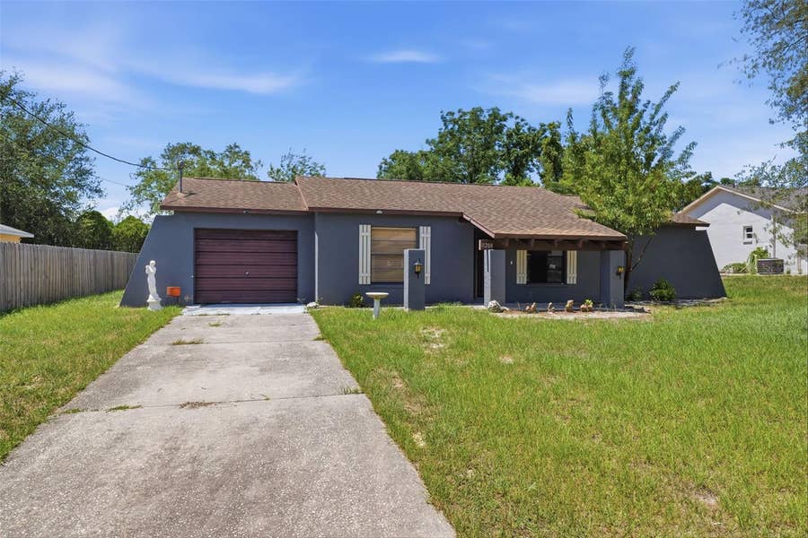 Property photo for 11208 PORTSMOUTH STREET, Spring Hill, FL
