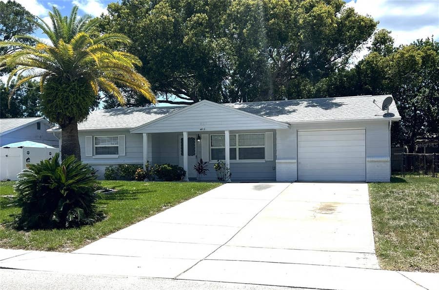Property photo for 4813 DOGWOOD STREET, New Port Richey, FL