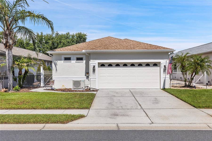 Property photo for 8107 PONKAN ROAD, Land O Lakes, FL