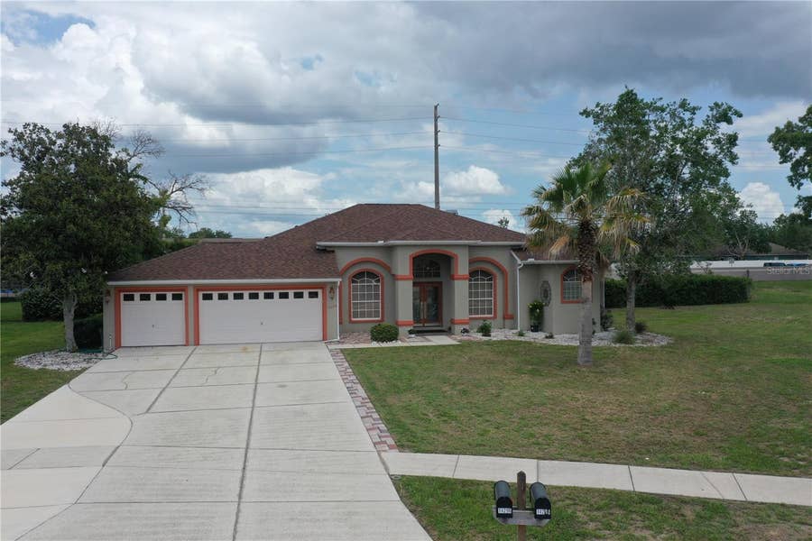Property photo for 14296 PULLMAN DRIVE, Spring Hill, FL